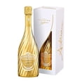 thumbnail image 3 of Pack de 2 Champagne Tsarine Brut by Adriana 750 ml, 3 of 3