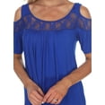 thumbnail image 2 of Women's Bexley Tunic Top, 2 of 5