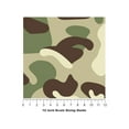 thumbnail image 4 of Rwraps Green Camouflage Savanna Grass Matte Vinyl Film Wrap 59in x 11ft Vinyl Vehicle Car Film Sheet, 4 of 9
