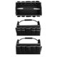 thumbnail image 3 of Eigraketly Bolsa organizadora de herramientas, bolsas de almacenamiento para mantenimiento de electricista, bolsa gruesa, multibolsillo, gran Herramientas eléctricas, 3 of 6