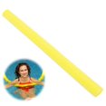 thumbnail image 1 of Swimming Pool Noodle Float Aid Woggle Logs Noodles Water Flexible Wet Swim T8S8, 1 of 1