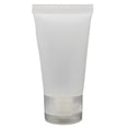 thumbnail image 4 of Travel Dispensing Bottles - 100Ml Flip-Top - Travel Containers Tubes Empty Bottle 100Ml Lotion Cosmetic Beauty Tools, 1 100Ml Travel Dispensing Bottle, Easter, Wedding Makeup Organizers, 4 of 9