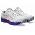 thumbnail image 1 of ASICS WINJOB CP220 HS 1273A112 100 White Royal Azalea 3E Safety Shoes, 1 of 6