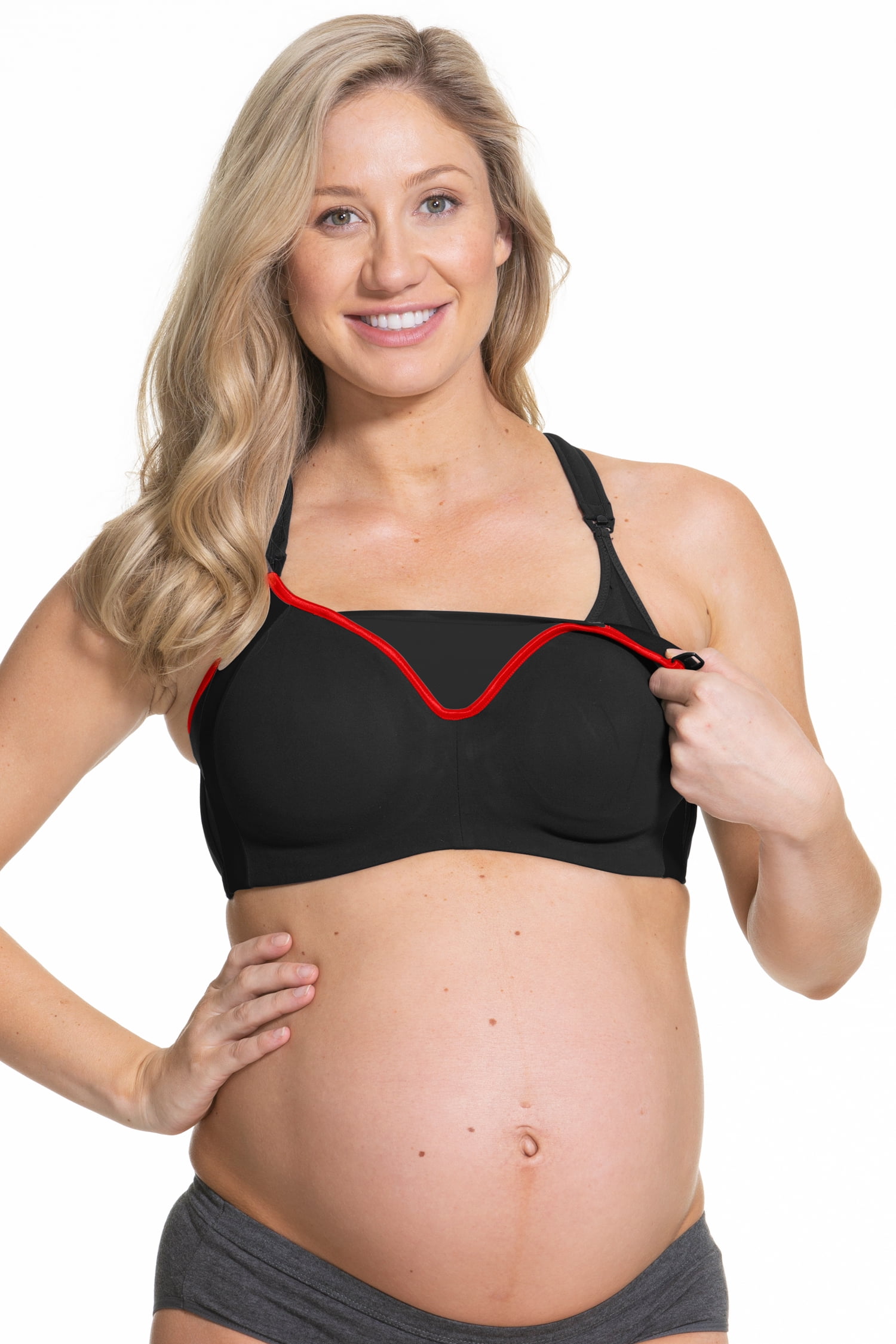 cake sports bra