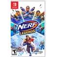 thumbnail image 1 of NERF Legends Nintendo Switch, 1 of 2