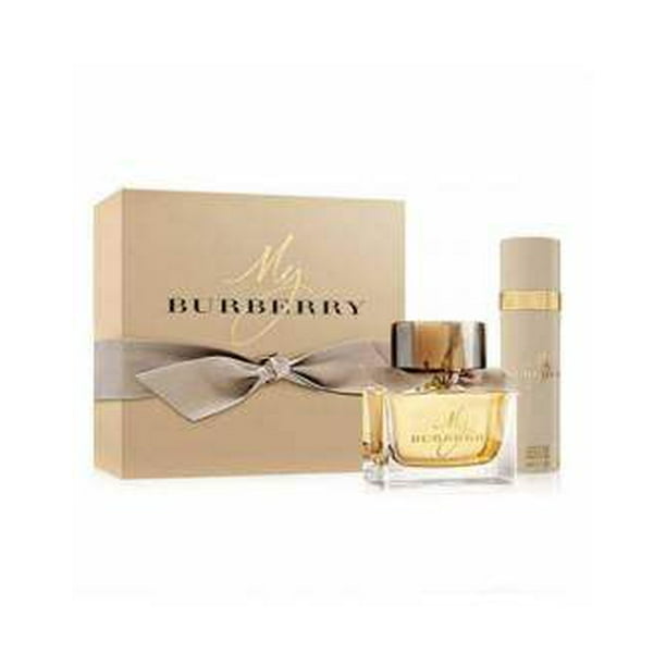 Burberry My Burberry Femme 2 Pièces Gift Set