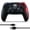 Black-1, variant on Rotacess Wireless Controller for P5 Controller, with Dual Vibration/Motion Sensor/Screenshot/3.5mm Audio Jack, Compatible with PS5/Pro/Slim Console, Grey