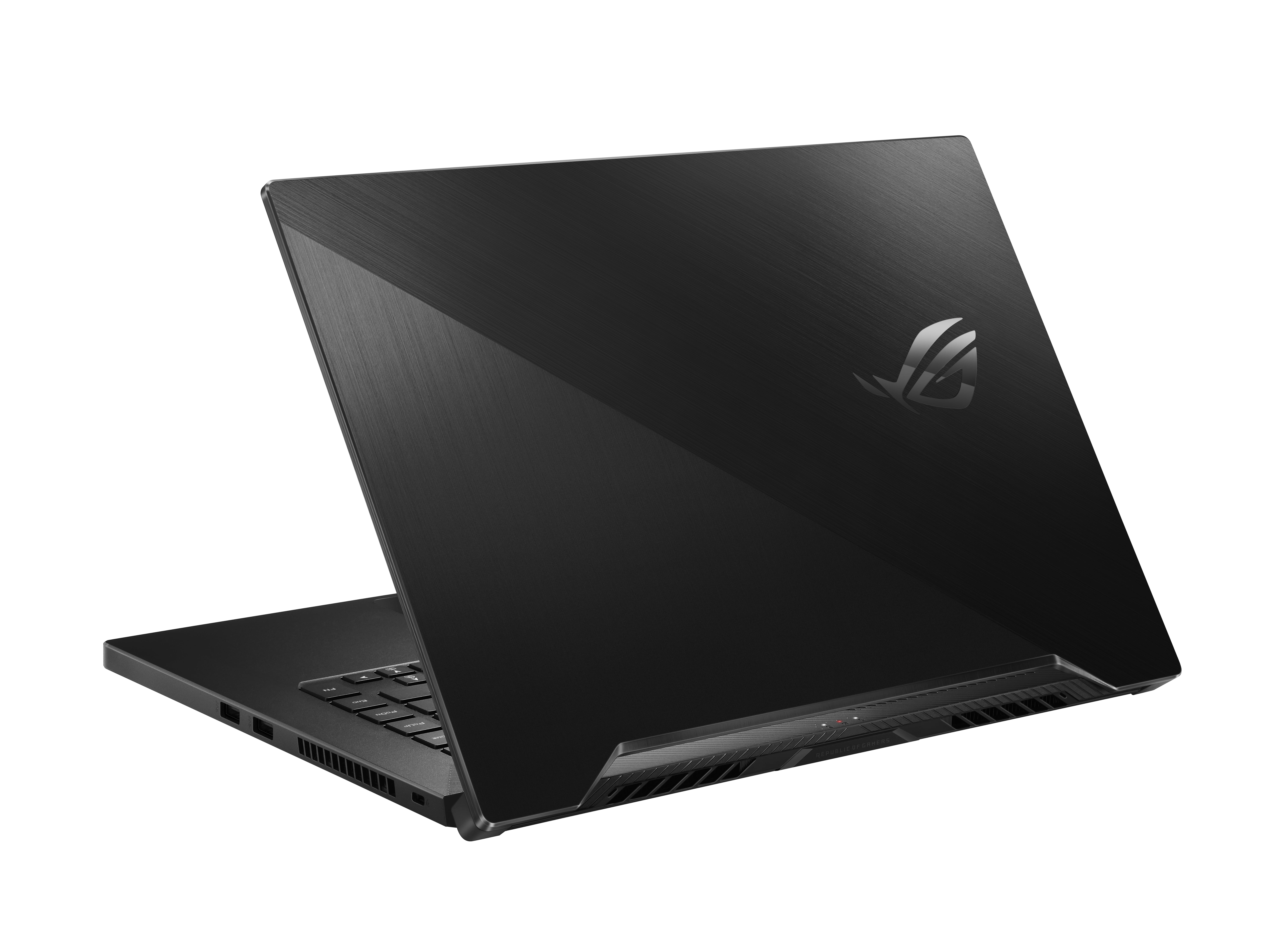 Asus ROG GA502 Zephyrus R7 RTX 2060 16GB/512GB Gaming Laptop
