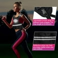 thumbnail image 6 of Accreate Comfortable and Versatile Weighted Vest for Women - Perfect for Running, HIIT, and More, 6-20 lbs, 6 of 7