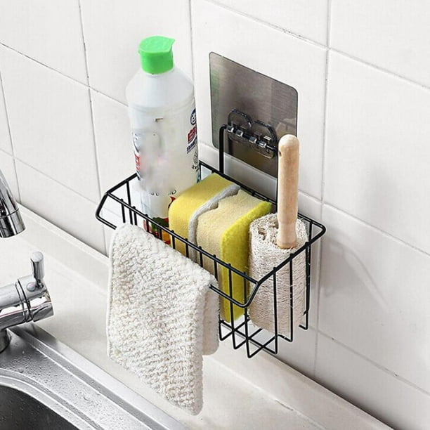 Household Bathroom Rack Bathroom Cosmetics Wrought Iron Storage Rack