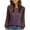 #116-Purple, variant on Neewe Womens Oversized Long Sleeve T Shirts 2025 Basic Crewneck Tee Fall Tops Casual Workout Y2K Clothes
