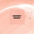 thumbnail image 6 of Hard Candy Glosstopia Lip Gloss, High-Shine, Hydrating, Hyaluronic Acid, Honey Drop, 6 of 10