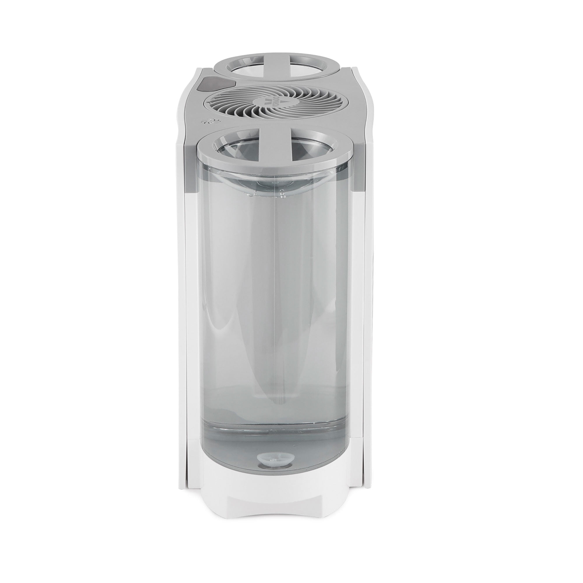 Vornado EVDC500 Energy Smart Evaporative Humidifier with Automatic Shut-off, 2 Gallon Capacity, LED Display