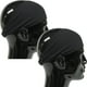 thumbnail image 1 of Diademas para hombres y mujeres: bandas para el sudor para hombres y bandas deportivas que absorben la humedad, bandas para el sudor para correr, hacer cross training, hacer yoga y andar en, 1 of 7