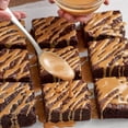 thumbnail image 2 of REESE'S All-Natural Smooth Pourable Peanut Butter Bulk 45 lb Pail, 2 of 2