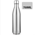 thumbnail image 2 of Tasse d'Isolation de Mouvement à Double Couche 750ml Couleur Vive, 2 of 3