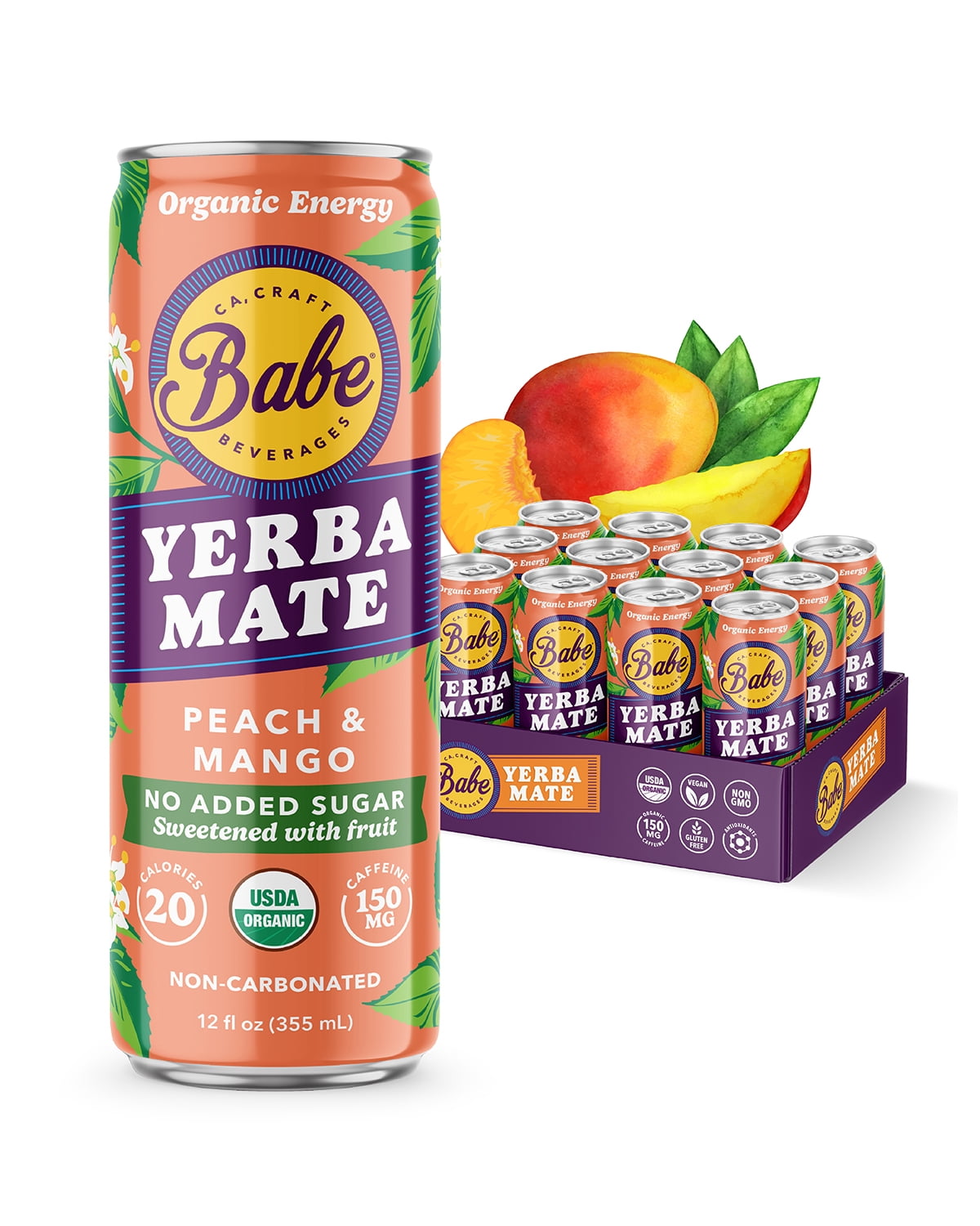 Monster Dragon Iced Tea Raspberry Tea 23oz (Pack of 12) - Walmart.com