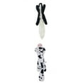 thumbnail image 1 of Juguetes de peluche Yinane 2 Uds para perros grandes Chirrido divertido, 1 of 9