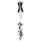thumbnail image 1 of Juguetes de peluche Yinane 2 Uds para perros grandes Chirrido divertido, 1 of 8
