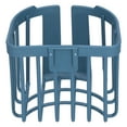 thumbnail image 3 of Toilet Shelf,No‑Punch Toilet Shelf Large Storage Rack Tissue Holder True Excellence, 3 of 7