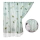thumbnail image 3 of Cortina de malla de tul de doble capa para ventana, decoración de dormitorio Estilo 2 1.0x1.5M, 3 of 8