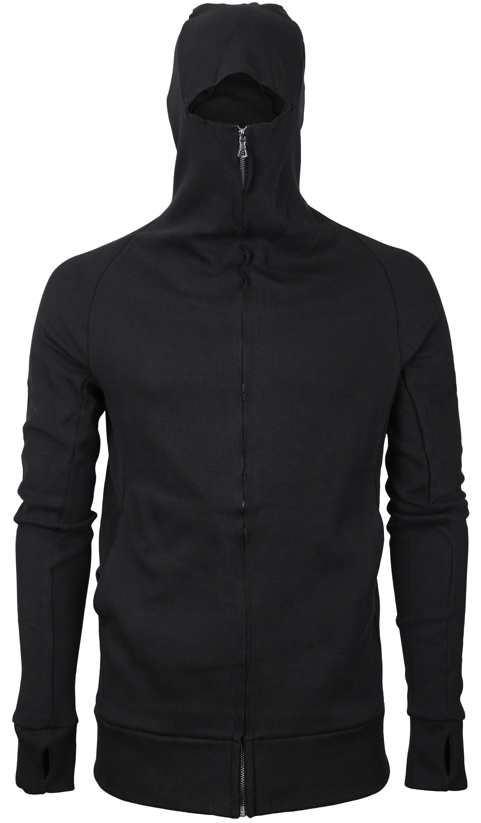 Branded, Stylish and Premium Quality Wholesale Thumb Hole Hoodie