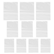 Travel Storage Bags 10 Pcs Packing Cubes Space-Saving Clothes Organizer for Travel Essentials EVA Material