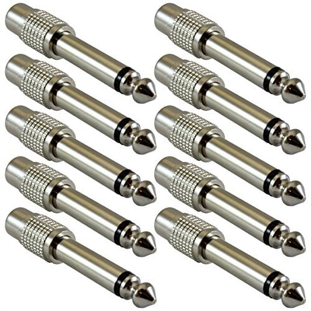 Neutrik NLT4FX 4 Pole Inline Metal Speaker Connector, Female