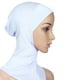 thumbnail image 3 of 2 / set Gorra musulmana Hijab de cubierta islámico Sombreros Negro, 3 of 5