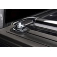 thumbnail image 3 of Putco 89866 Bed Rails, approx. 8 ft. Polished Fits select: 2019 FORD F150 SUPERCREW, 2017-2020 FORD F250, 3 of 3