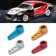 thumbnail image 2 of Brazo de bocina Servo Ounissouiy para Wltoys K969 RC 1/28 actualización 28T rojo, 2 of 6