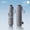 Night Grey, variant on 125g Japanese style portable brazing sun protection, UV protection, weather resistance, manual umbrella