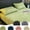 Beige, variant on Lwlmwt 150x200cm Plush Bed Sheet + Pillowcase,Elegant Comfort Warm 3-Piece Velvet Flannel Sheet Set,Non Pilling Anti-Static Fuzzy Sheet