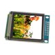 thumbnail image 5 of Organic Light Emitting Diode Display Screen 1.5 Inch 128x128 SSD1351 Color Display Screen Module with SPI Interface, 5 of 5