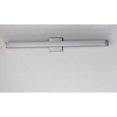 thumbnail image 5 of 52006SN Maxim Lighting Spec-LED Bath Vanity Light-Minimalistic Contemporary Style-Satin Nickel Finish-36 Inch Size, 5 of 5
