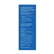 PanOxyl PM Balanacing Repair Moisutrizer, Niacinamide and Ceramides, Acne Prone and Dry Skin, 3 oz