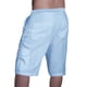 thumbnail image 5 of Pantalones Cortos Atléticos de Cuerda Elástica de Color Sólido para Hombre, Pantalones Cortos Atléticos de Cinco Puntos de Playa Y Casual para Hombres, 5 of 8