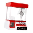 thumbnail image 3 of Máquina de garra para niños, dispensador de pequeños, juego de garra de Arcade expendedor, Mini máquina grabadora de juguete para regalos de, 3 of 8