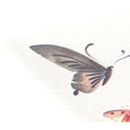 thumbnail image 5 of Ryvnso Placemats Set of 4 Butterfly Flying Dining Mats Heat-Resistant Non-Slip Washable Table Mat, 5 of 8
