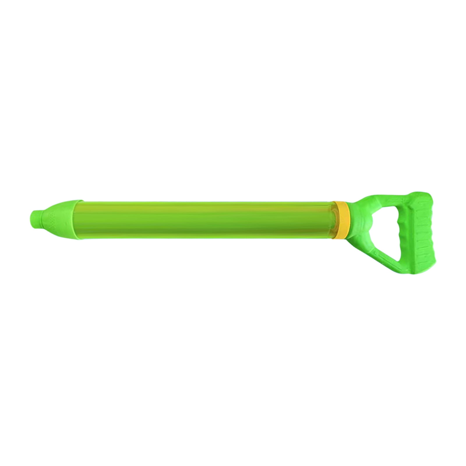 4PCS Fireworks Water Gun, 18.5in Handle Pull-Out Large Capacity Water Cannon Blaster for Pool Beach Summer Outdoor Party Games Fireworks Water Gun Firework Water Gun (4 Colors)