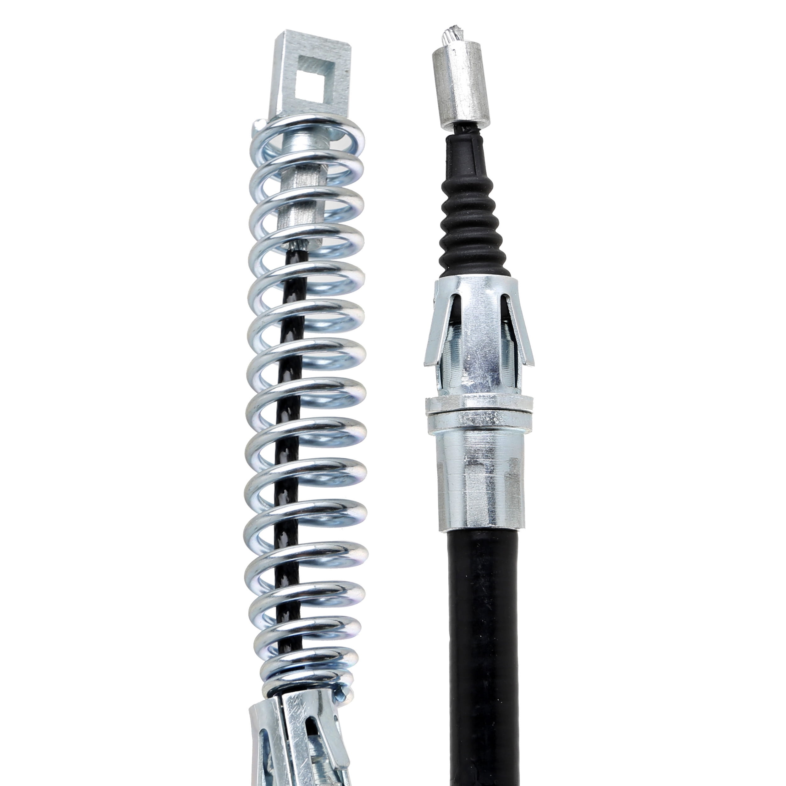 Raybestos Element3 Brake Cables, BC97220 Fits select: 2008-2013,2015 CADILLAC CTS