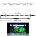 thumbnail image 4 of Kuymtek Lámpara sumergible LED al con para pecera acuario 90-260 V (UE SZDQ60WW), 4 of 9