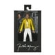 thumbnail image 2 of Figura Neca Freddie Mercury Chaqueta Amarilla 7 Pulgadas, 2 of 5