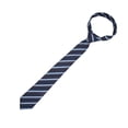 thumbnail image 3 of Mens Tie, Mens Necktie Wide Applications  For Party For Meeting For Wedding, 3 of 8