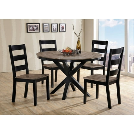 UPC 813571021059 product image for Simmons South Beach Dining Chairs - Set of 2 | upcitemdb.com