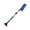 Blue, variant on Durable Retractable Snow Shovel Ice Scraper with Sponge Grip for Car Windshield - All-Season Ice Removal Tool