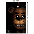 thumbnail image 2 of Cinq nuits chez Freddy - Freddy, 2 of 4