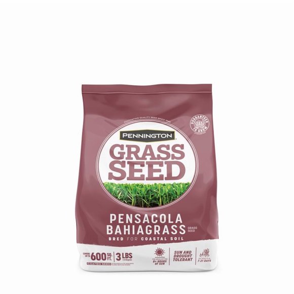 GRS SD PNSCL BAHIA 3LBS(Pack of 1)
