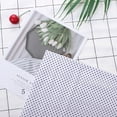 thumbnail image 4 of Paquete De Cuadrados Precortados De Tela De Algodón Variados Para Manualidades Y Acolchados, 4 of 7