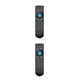 thumbnail image 1 of Inteprter Computer Remote Control Replacement Voice Assistant Battery Accessories Backlight Powered Handheld Wireless Controller Laptop Se muestra como imagen 2piezas, 1 of 6